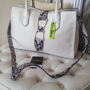 Sam Edelman leather bag purse tote